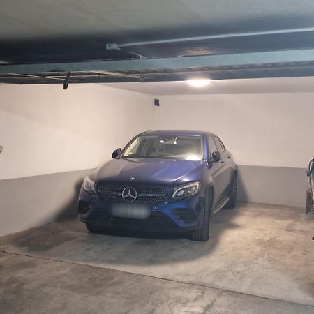 Appartamento Mendilauta Zarautz Esterno foto