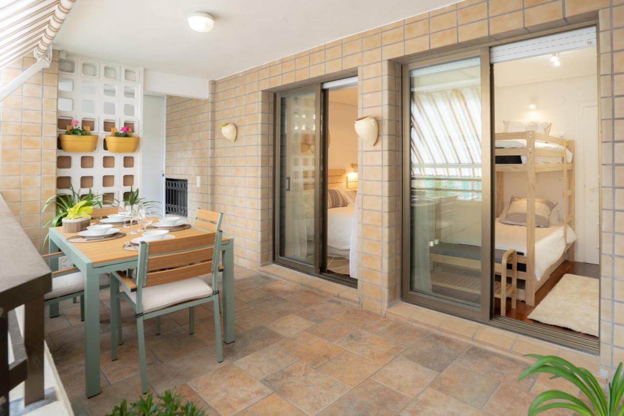Appartamento Mendilauta Zarautz Esterno foto
